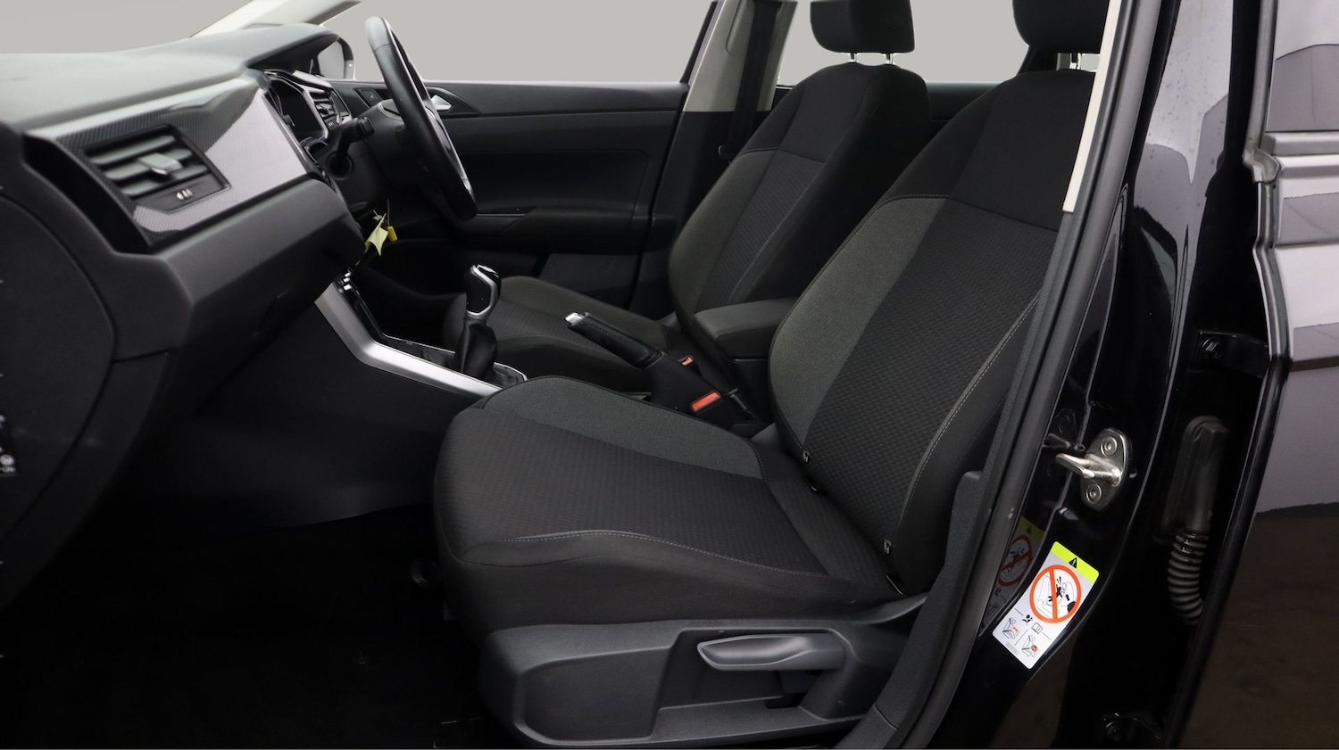 Used Volkswagen Polo 2022 for sale - 77846596: Photo 14