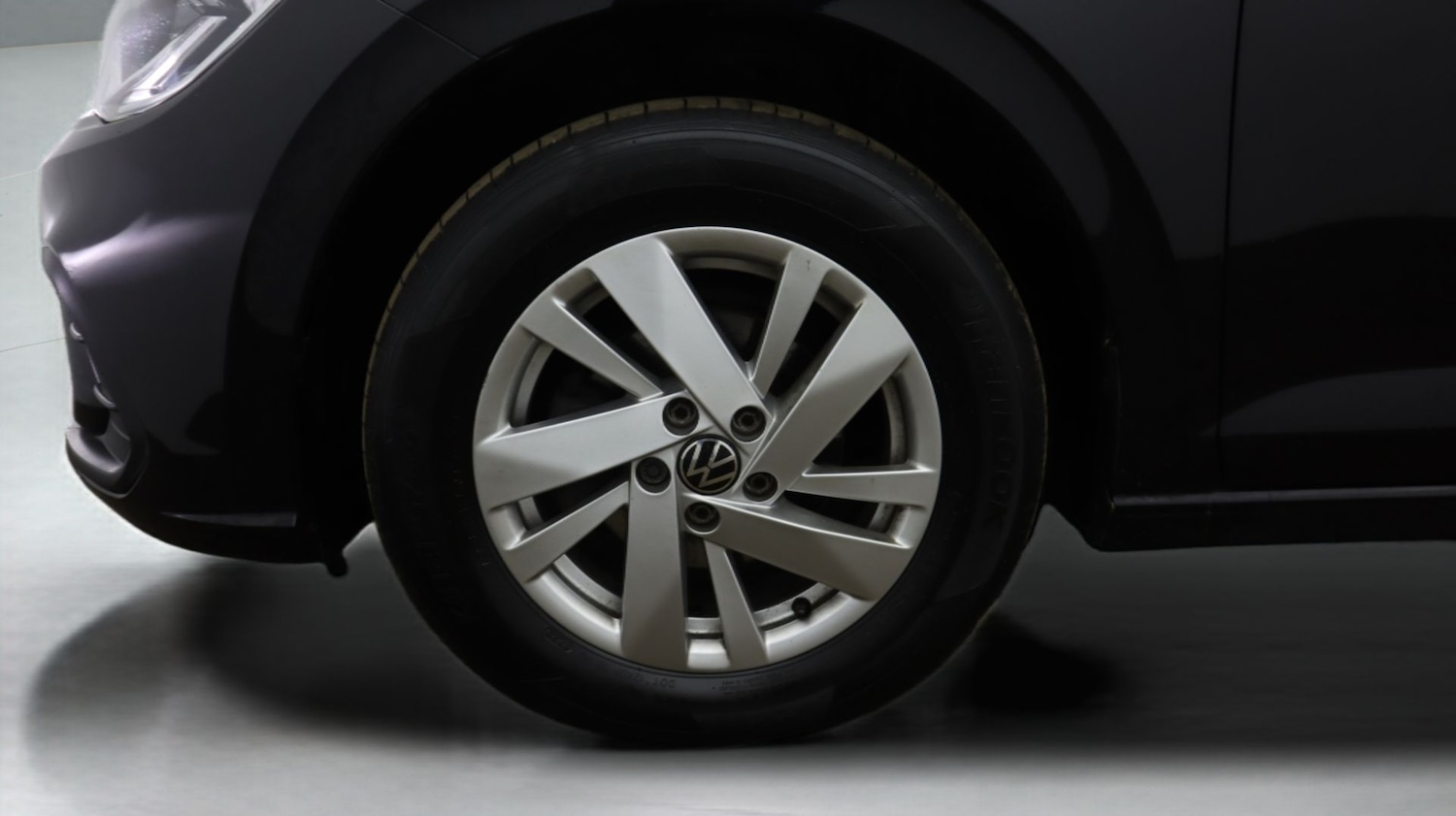 Used Volkswagen Polo 2022 for sale - 77846596: Photo 18