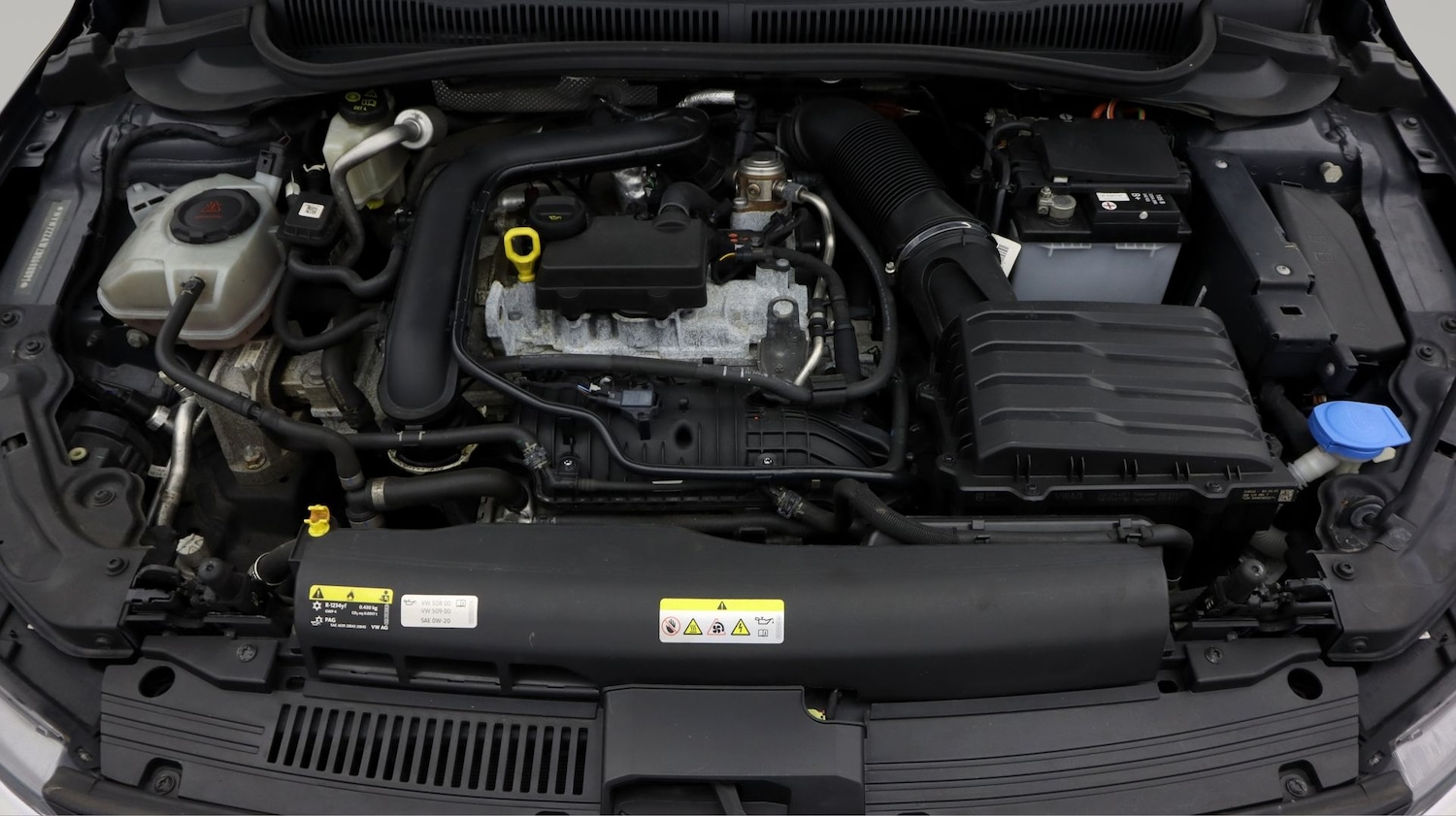 Used Volkswagen Polo 2022 for sale - 77846596: Photo 19