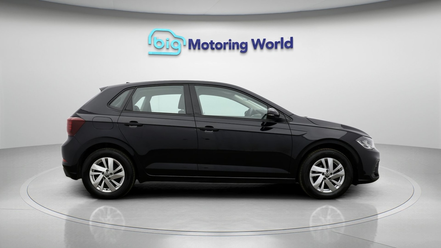 Used Volkswagen Polo 2022 for sale - 77846596: Photo 8