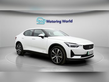 Used Polestar Polestar 2 2021 for sale - 78328979: Photo