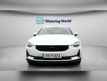 Used Polestar Polestar 2 2021 for sale - 78328979: Photo
