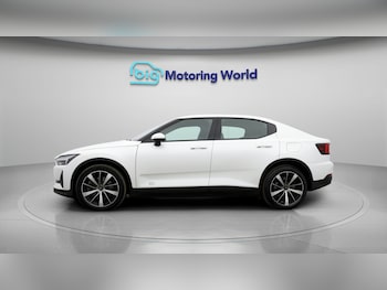 Used Polestar Polestar 2 2021 for sale - 78328979: Photo