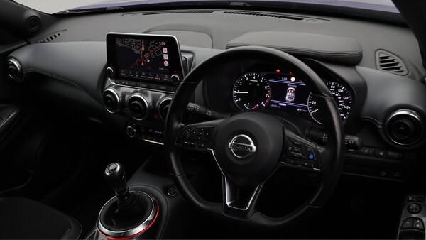 Used Nissan Juke 2022 for sale - 75696134: Photo 10
