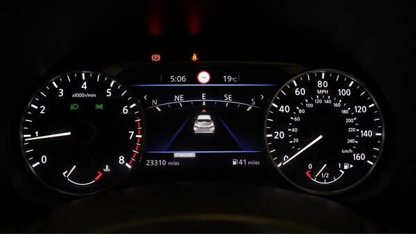 Used Nissan Juke 2022 for sale - 75696134: Photo 11