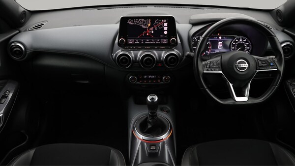 Used Nissan Juke 2022 for sale - 75696134: Photo 14