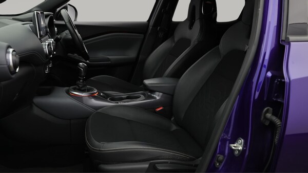 Used Nissan Juke 2022 for sale - 75696134: Photo 15
