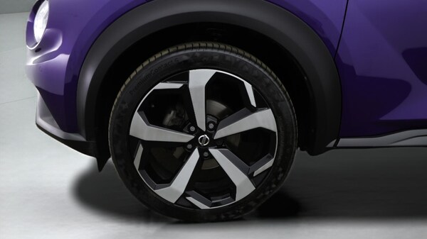 Used Nissan Juke 2022 for sale - 75696134: Photo 19