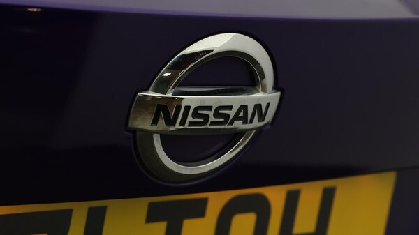 Used Nissan Juke 2022 for sale - 75696134: Photo 21