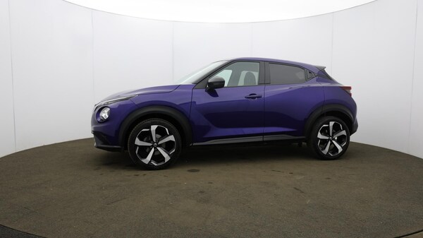 Used Nissan Juke 2022 for sale - 75696134: Photo 36
