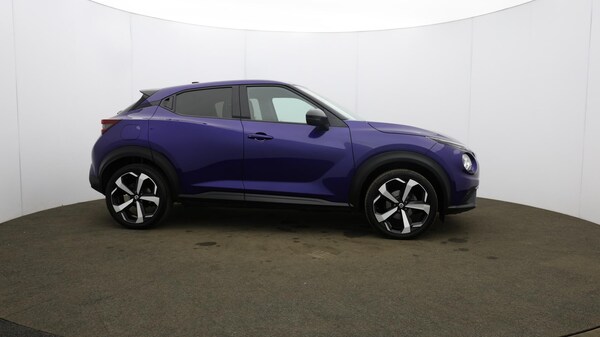 Used Nissan Juke 2022 for sale - 75696134: Photo 54