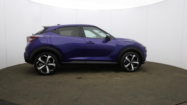 Used Nissan Juke 2022 for sale - 75696134: Photo 56