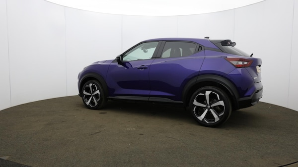 Used Nissan Juke 2022 for sale - 75696134: Photo 69