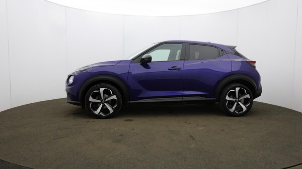 Used Nissan Juke 2022 for sale - 75696134: Photo 73