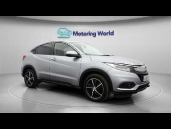 (69) - 1.5 i-VTEC SE SUV 5dr Petrol Manual Euro 6 (s/s) (130 ps)