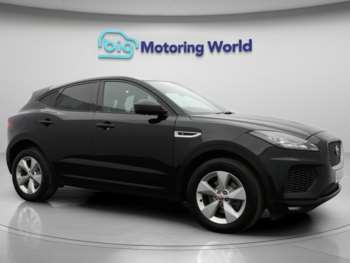 (20) - 2.0 D180 R-Dynamic S SUV 5dr Diesel Auto AWD Euro 6 (s/s) (180 ps)