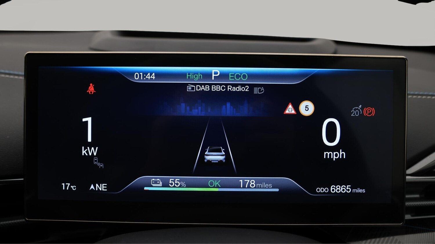 Used BYD Seal for sale - 76742873: Photo 11