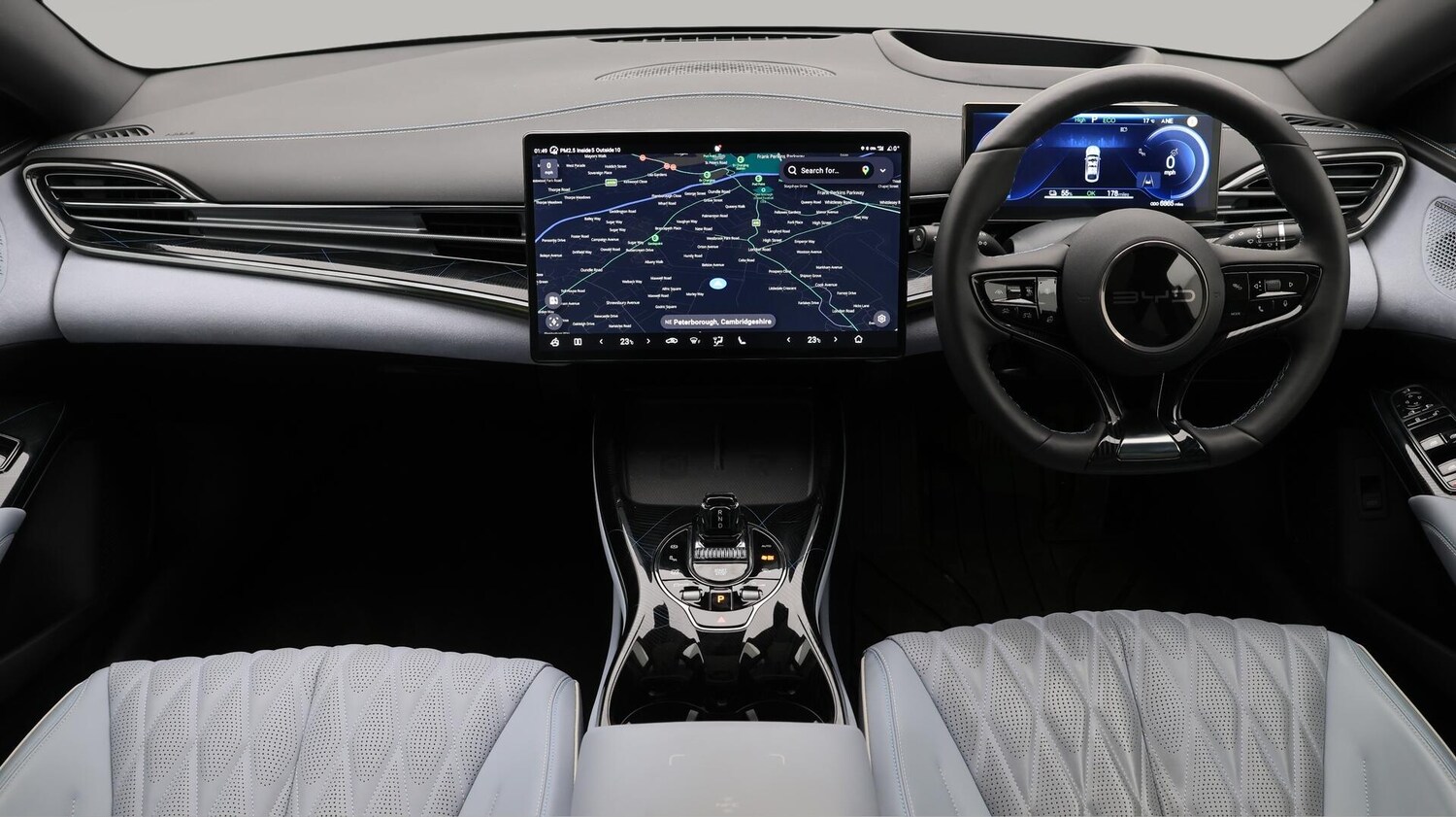 Used BYD Seal for sale - 76742873: Photo 14