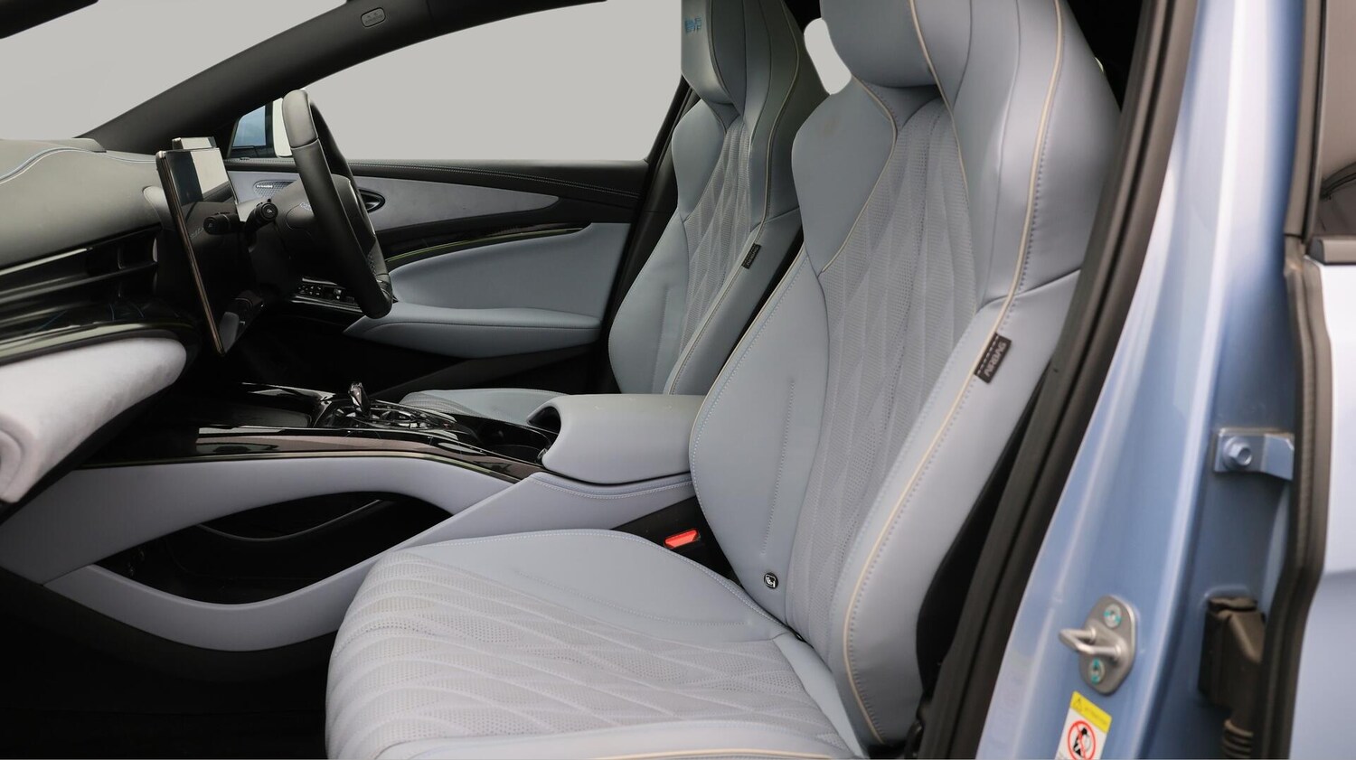 Used BYD Seal for sale - 76742873: Photo 15