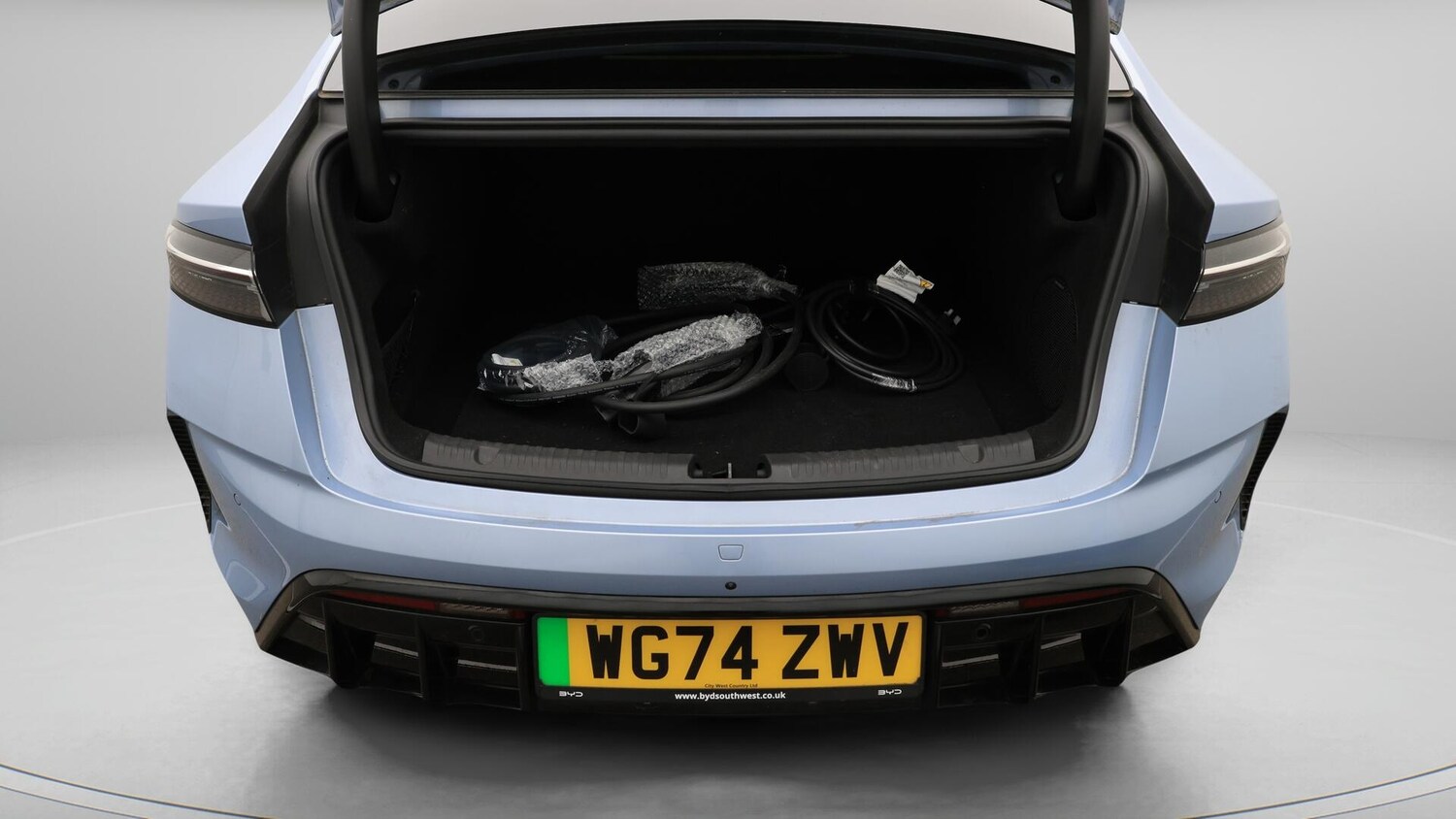 Used BYD Seal for sale - 76742873: Photo 18