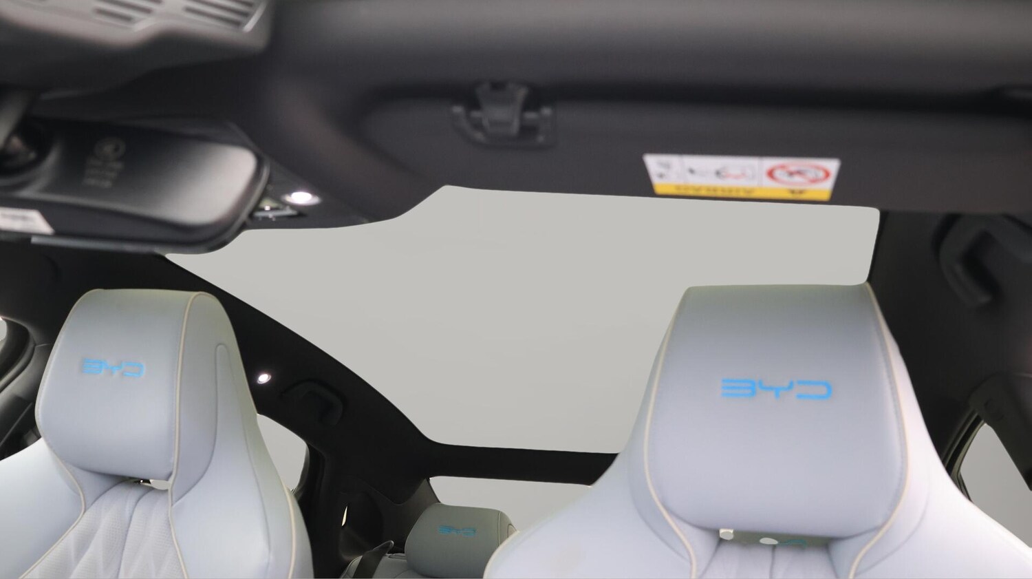 Used BYD Seal for sale - 76742873: Photo 21