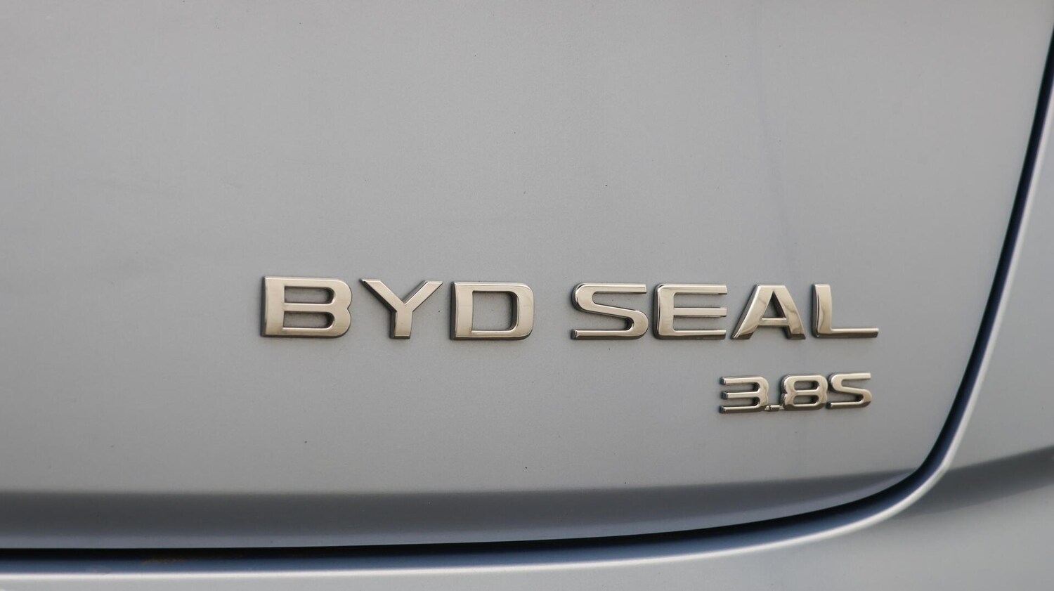 Used BYD Seal for sale - 76742873: Photo 22