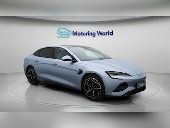 Used BYD Seal 2024 for sale - 76742873: Photo