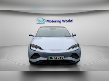 Used BYD Seal 2024 for sale - 76742873: Photo