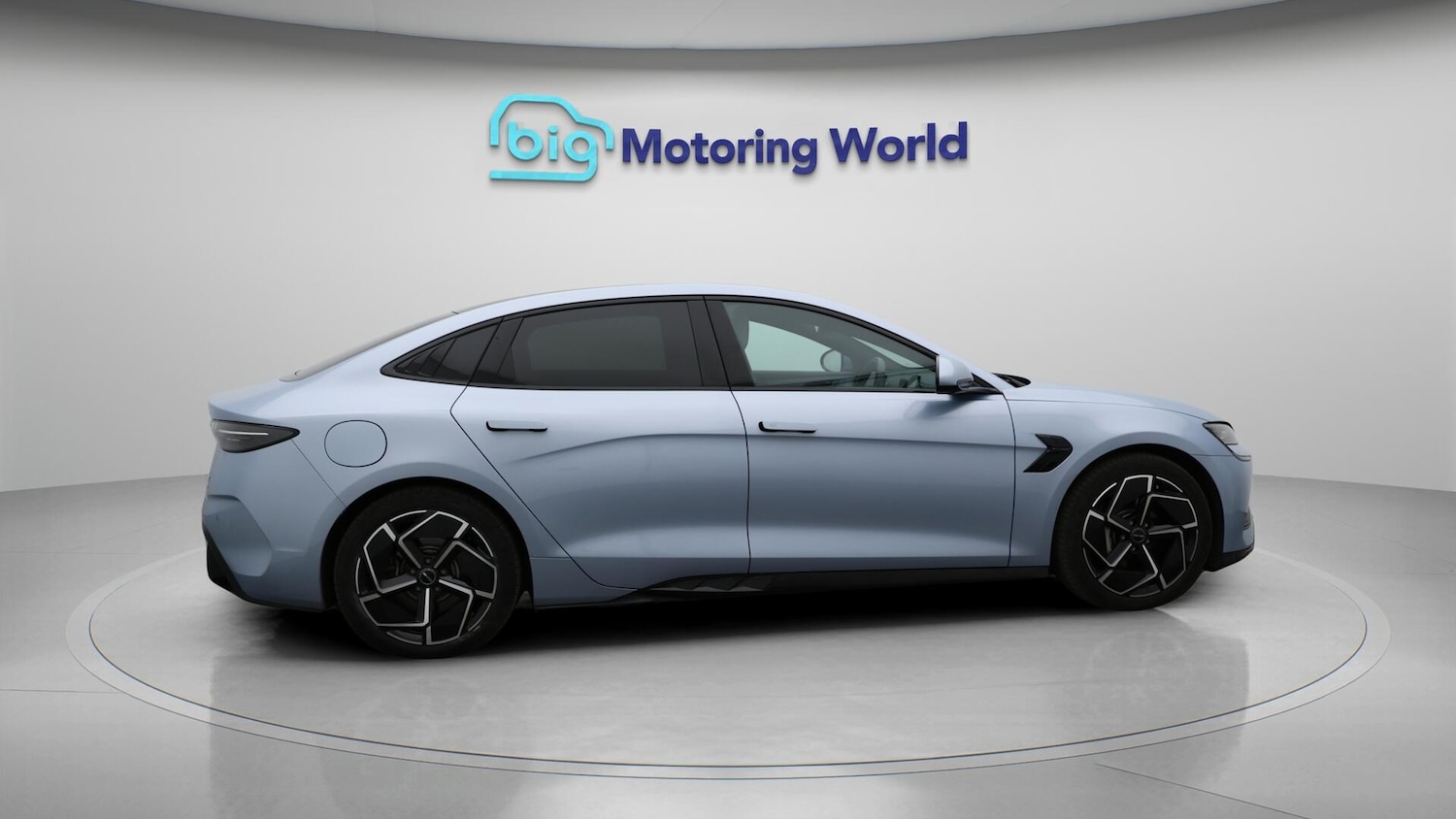 Used BYD Seal for sale - 76742873: Photo 9