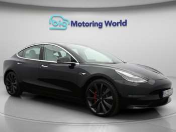 2020 (20) - Performance AWD 4dr [Performance Upgrade] Auto