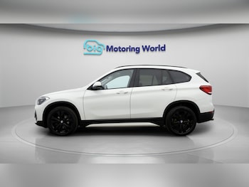 Used BMW X1 2019 for sale - 78736397: Photo