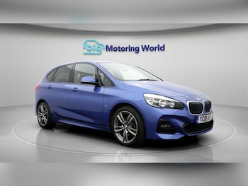 Used BMW 2 Series 2019 for sale - 79168197: Photo