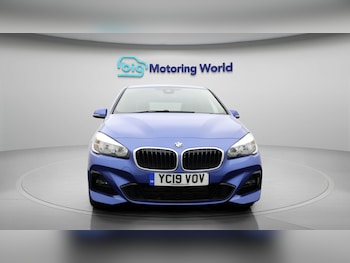 Used BMW 2 Series 2019 for sale - 79168197: Photo