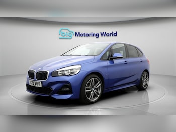 Used BMW 2 Series 2019 for sale - 79168197: Photo