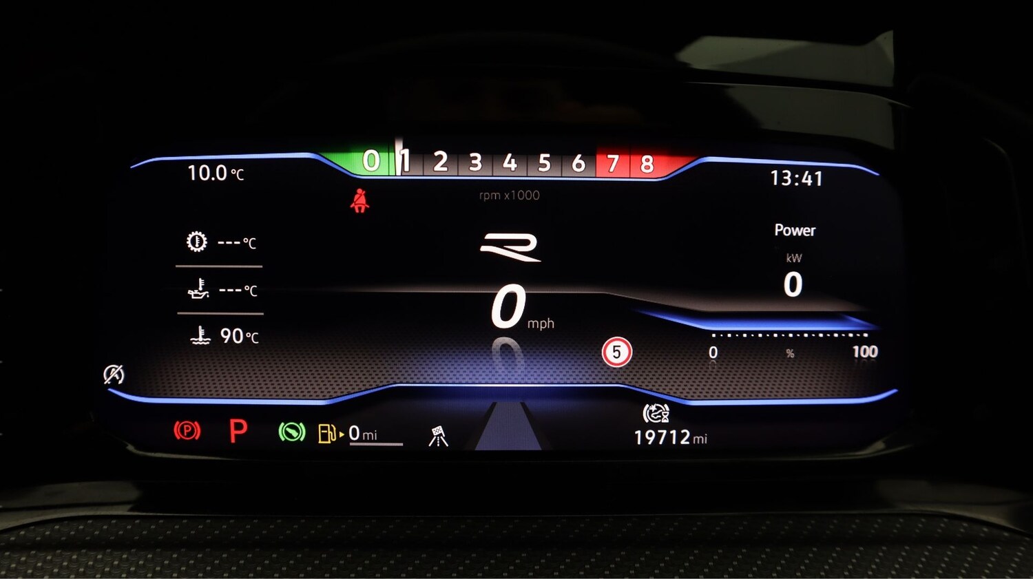 Used Volkswagen Golf 2024 for sale - 77523470: Photo 10