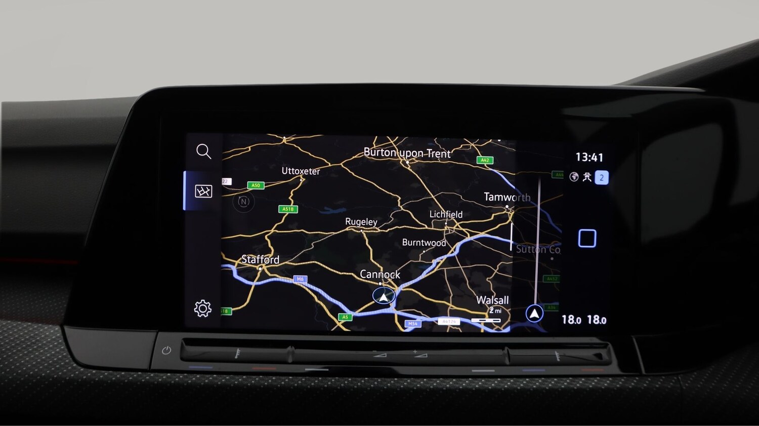 Used Volkswagen Golf 2024 for sale - 77523470: Photo 11