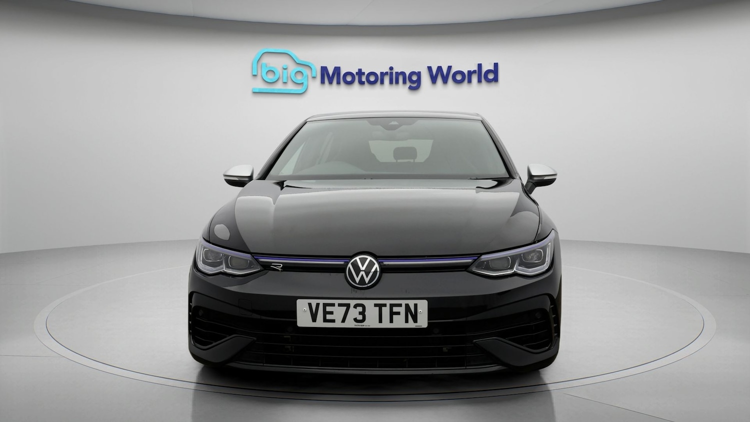 Used Volkswagen Golf 2024 for sale - 77523470: Photo 2