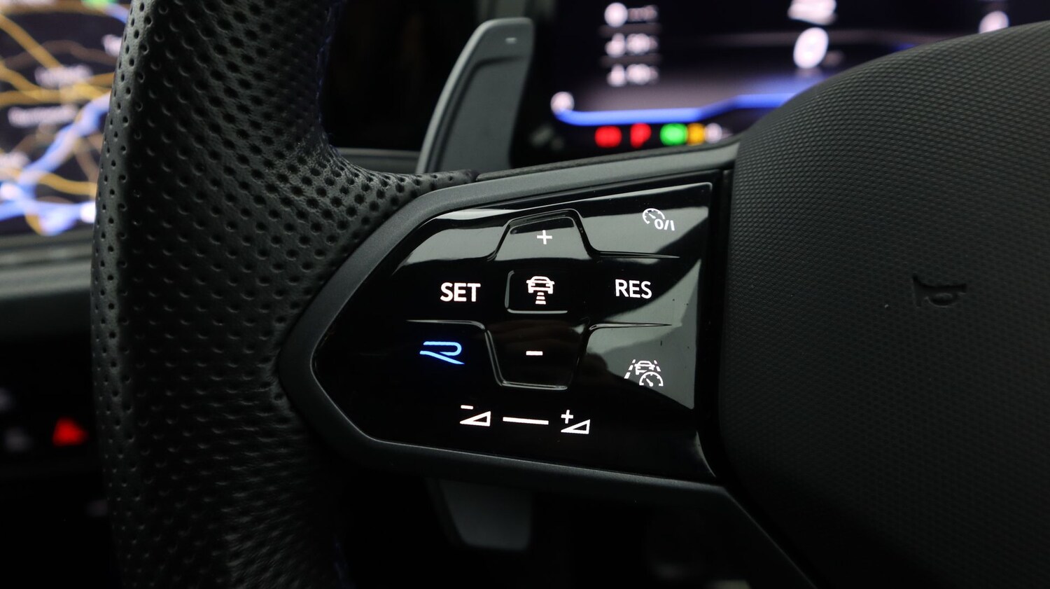 Used Volkswagen Golf 2024 for sale - 77523470: Photo 22