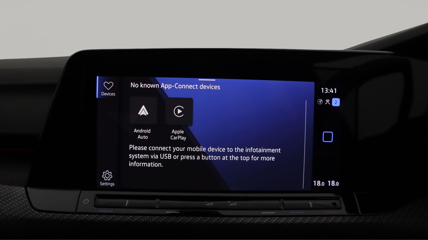 Used Volkswagen Golf 2024 for sale - 77523470: Photo 23