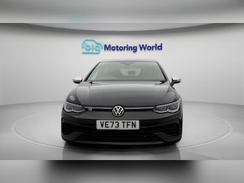 Used Volkswagen Golf 2024 for sale - 77523470: Photo