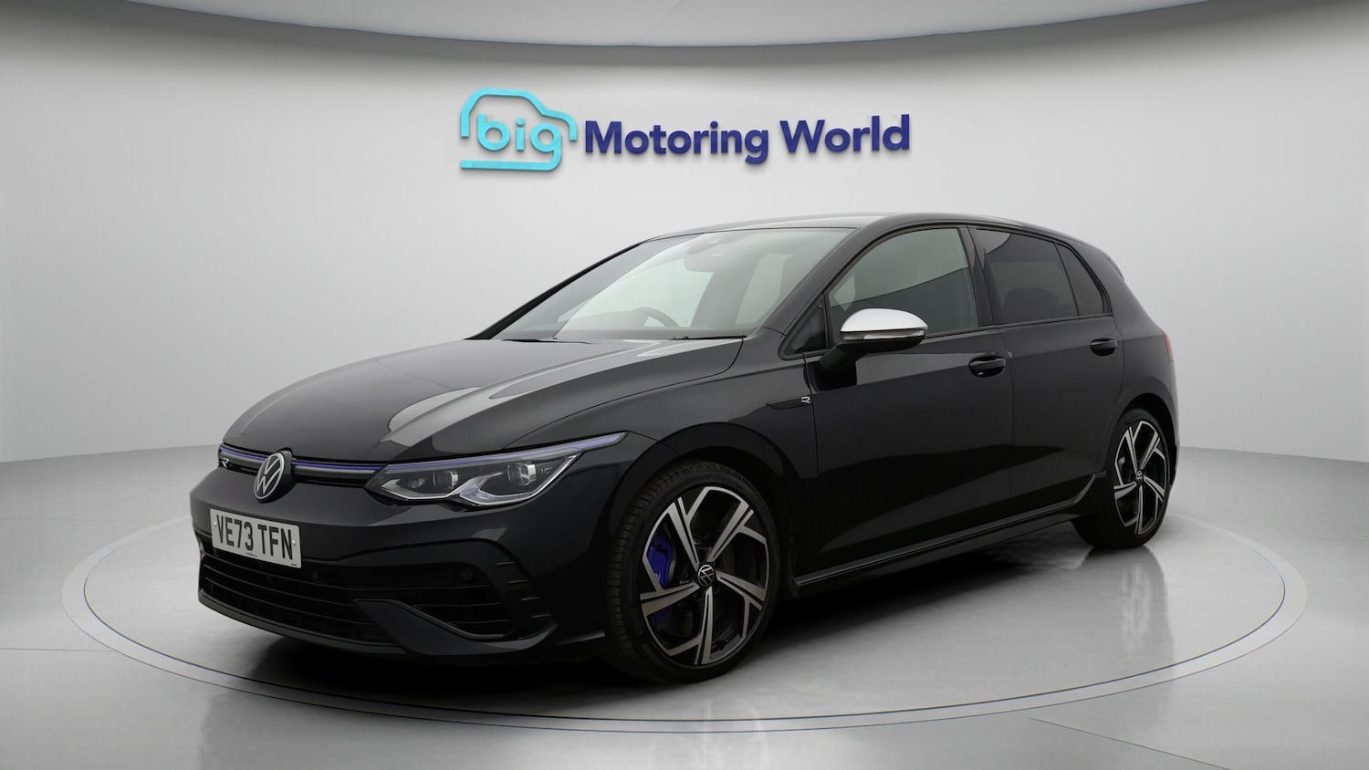 Used Volkswagen Golf 2024 for sale - 77523470: Photo 3