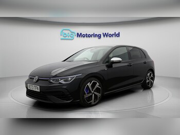 Used Volkswagen Golf 2024 for sale - 77523470: Photo