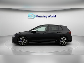 Used Volkswagen Golf 2024 for sale - 77523470: Photo