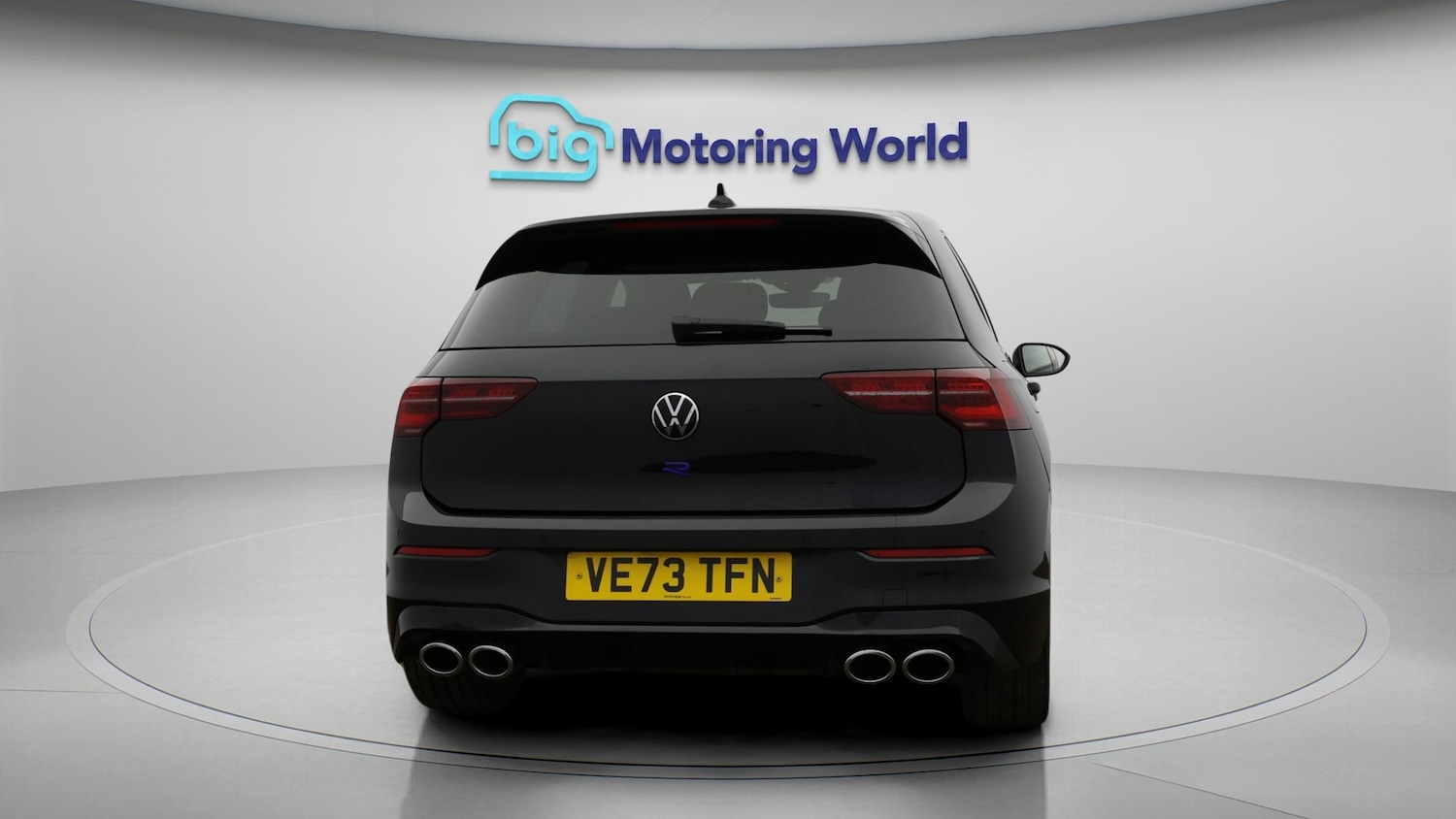 Used Volkswagen Golf 2024 for sale - 77523470: Photo 6