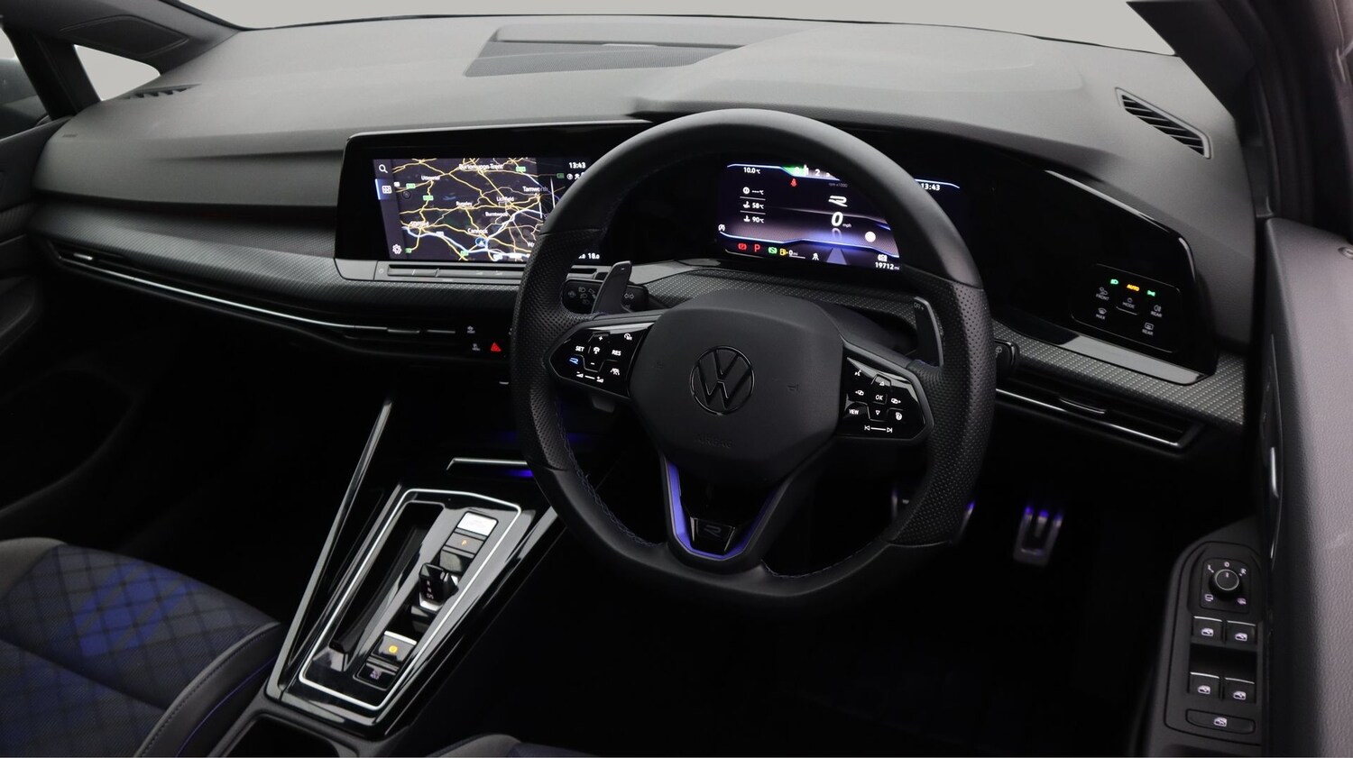 Used Volkswagen Golf 2024 for sale - 77523470: Photo 9