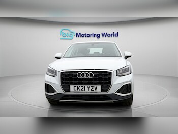 Used Audi Q2 2021 for sale - 78437288: Photo