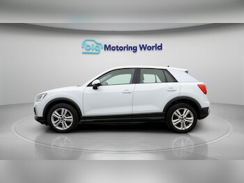 Used Audi Q2 2021 for sale - 78437288: Photo