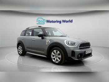 Used MINI Countryman 2022 for sale - 78360472: Photo