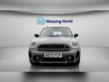 Used MINI Countryman 2022 for sale - 78360472: Photo