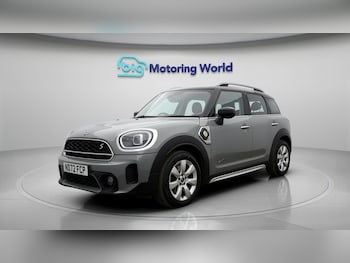 Used MINI Countryman 2022 for sale - 78360472: Photo